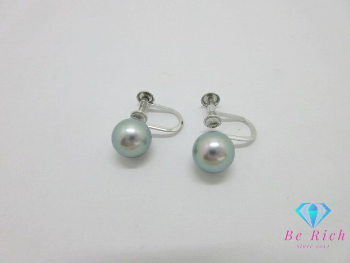 楽天市場】田崎真珠 TASAKI パール 真珠 7 - 8mm 珠 ネックレス 