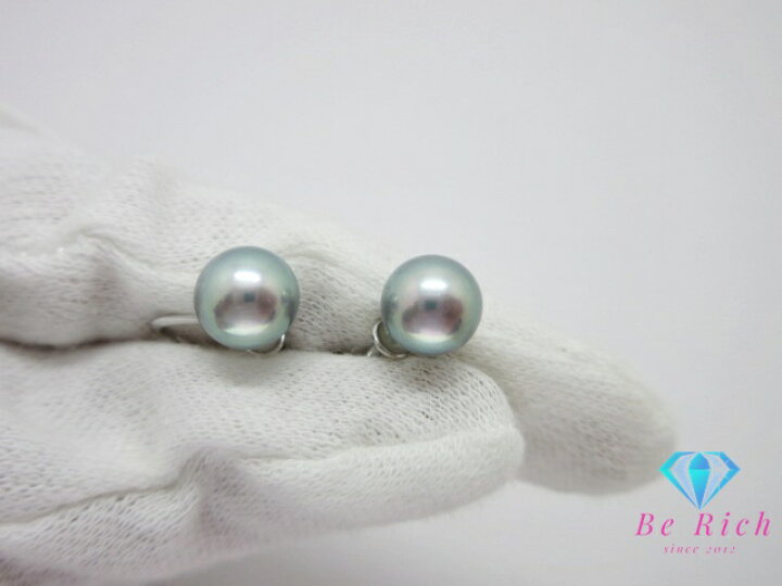 楽天市場】田崎真珠 TASAKI パール 真珠 7 - 8mm 珠 ネックレス 