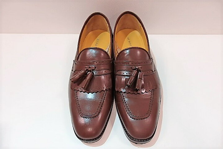 楽天市場】バーバリー BURBERRY メンズ シューズ BU1467 キルティ 