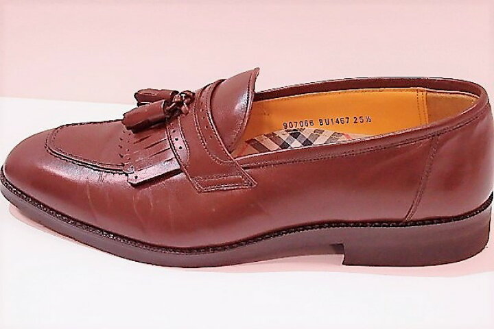 楽天市場】バーバリー BURBERRY メンズ シューズ BU1467 キルティ 