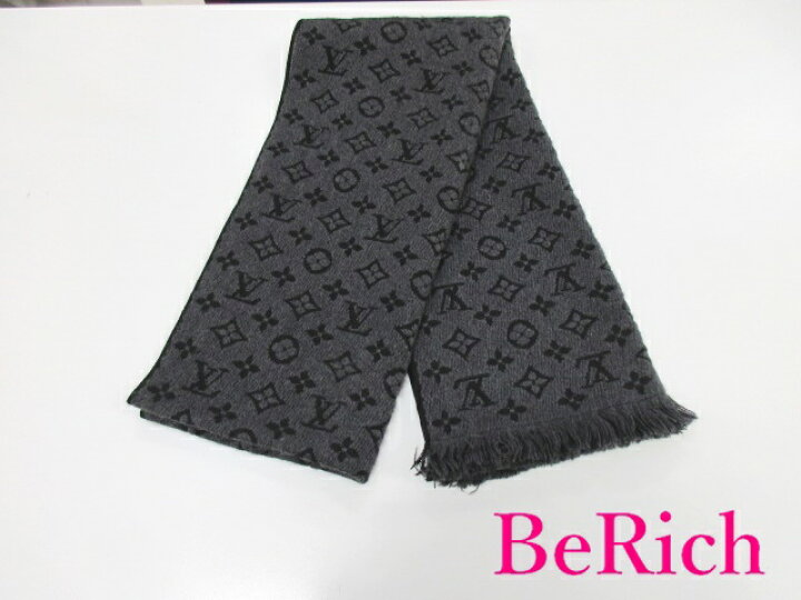 楽天市場】ルイ ヴィトン LOUIS VUITTON エシャルプ モノグラム  