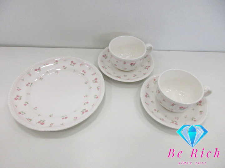 楽天市場】ノリタケ NORITAKE コベントリー ローズ ティー カップ 