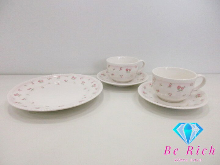 楽天市場】ノリタケ NORITAKE コベントリー ローズ ティー カップ 