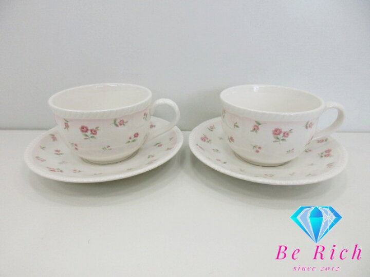 楽天市場】ノリタケ NORITAKE コベントリー ローズ ティー カップ 