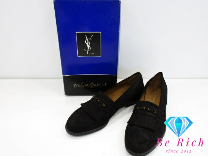 楽天市場】イヴ サンローラン YVES SAINT LAURENT メンズ フリンジ 