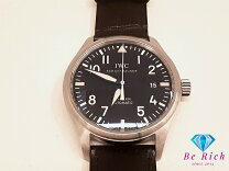 楽天市場】iwc マーク16 iw325501の通販