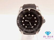 楽天市場】中古 gucci diveの通販