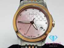 楽天市場】gucci gタイムレス シェルの通販 