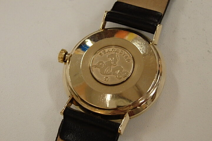 楽天市場】オメガ OMEGA シーマスター メンズ 腕時計 K14 自動巻き  