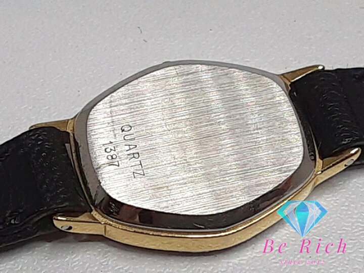 楽天市場】オメガ OMEGA デ ヴィル 591.0258 Cal.1387 レディース 