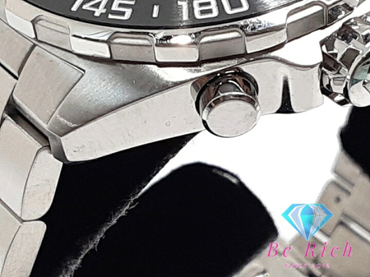 楽天市場】タグホイヤー TAG HEUER フォーミュラ 1 クロノグラフ 