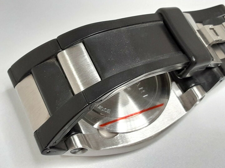 楽天市場】OH 仕上げ 済 ブルガリ BVLGARI エルゴン EG40S 自動巻き 