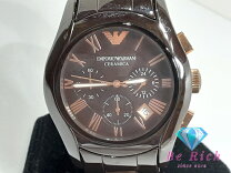 楽天市場】エンポリオアルマーニ 腕時計 中古（メンズ腕時計｜腕時計 
