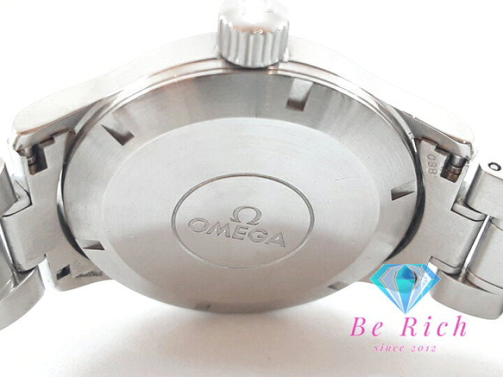 楽天市場】OH 仕上げ 済 オメガ OMEGA クラシック デイト 自動巻き 