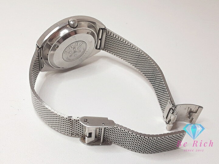 楽天市場】ラドー RADO マッターホルン 自動巻き メンズ 腕時計 デイト 