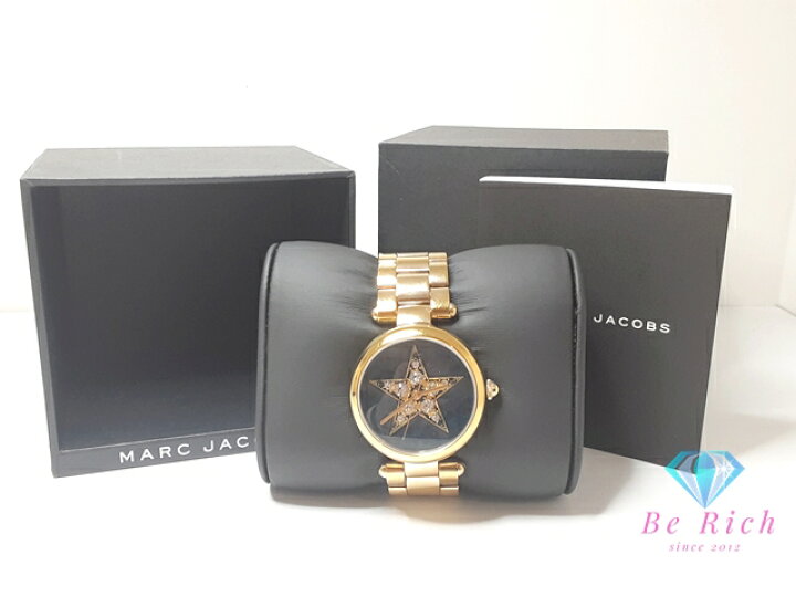 楽天市場】マークジェイコブス MARC JACOBS ドッティー レディース