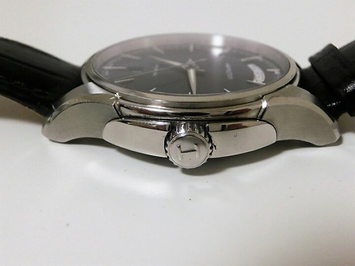 楽天市場】ハミルトン H325051 ジャズマスター デイデイト H325051 