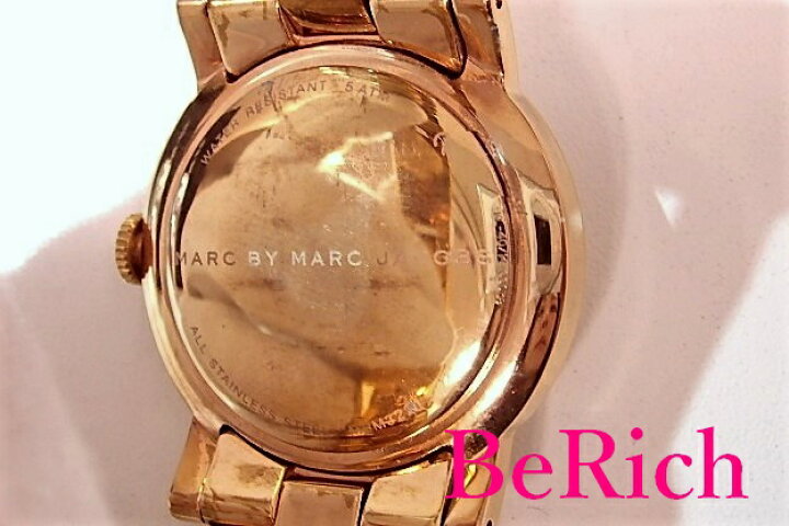 楽天市場】マークバイマークジェイコブス MARC BY MARC JACOBS  