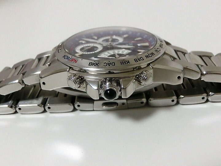 楽天市場】美品 セイコー クレドール パシフィーク 2002年日韓ワールド  