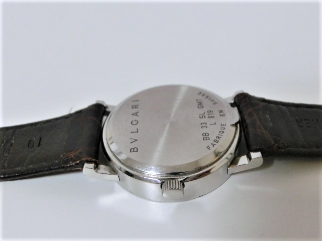楽天市場ブルガリ ブルガリブルガリ  メンズ 腕時計