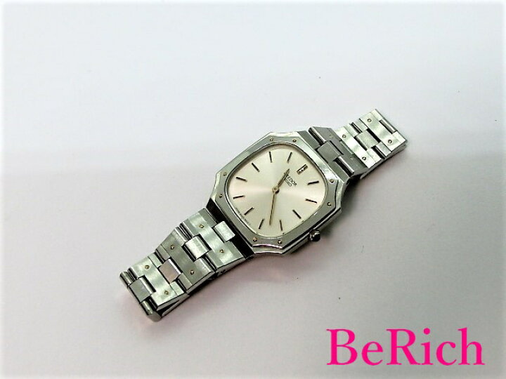 美品】SEIKO クレドール 8420-5010 クオーツ ジェラルドジェンタ