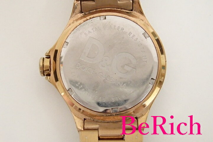 楽天市場】ドルチェ ＆ ガッパーナ Dolce & Gabbana D&G アンカー 