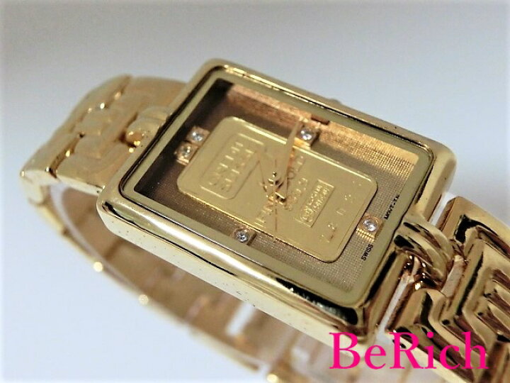 楽天市場】エルジン ELGIN インゴット 1g プレート 腕時計 FK1153E