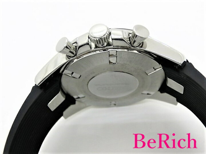 楽天市場】美品 セイコー スポーチュラ 7T62-0LC0 海外モデル メンズ  