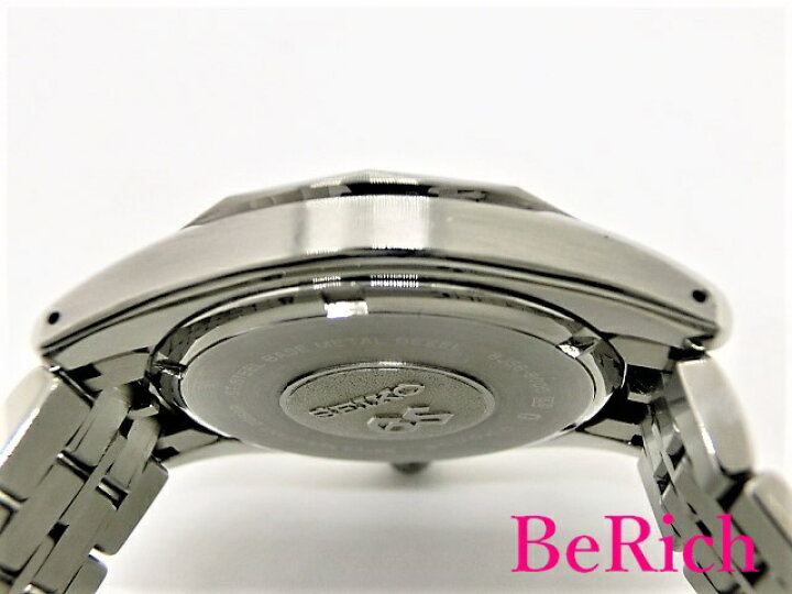 楽天市場】セイコー グランドセイコー SBGF001 8J56-8000 メンズ 