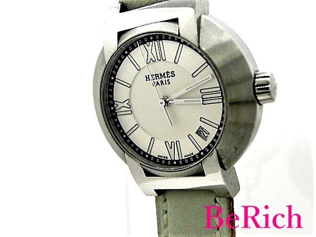 HERMES(エルメス) 腕時計 ノマード N01.210