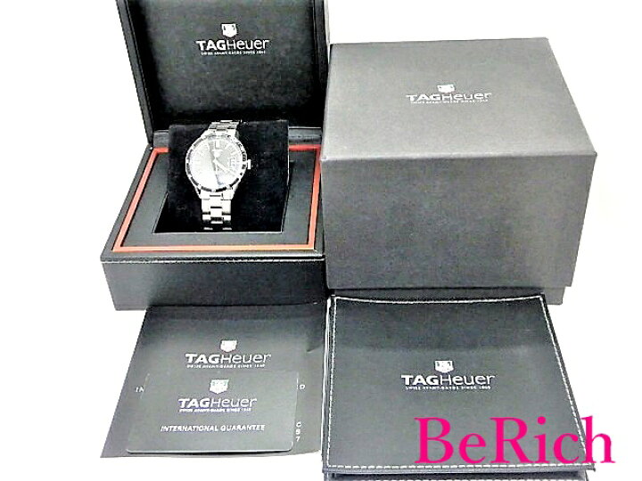 楽天市場】美品 タグホイヤー カレラ WV211M.BA0787 キャリバー5  