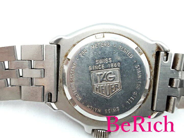 楽天市場】タグホイヤー TAG HEUER フォーミュラ1 F1 