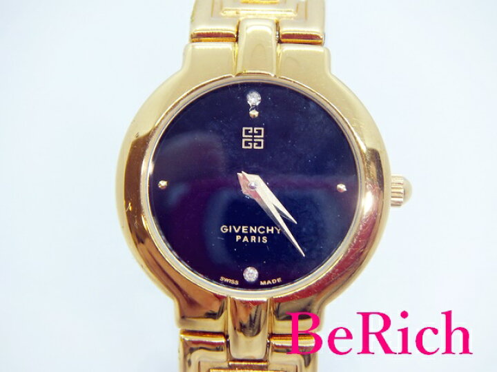 楽天市場】ジバンシィ GIVENCHY ミレジム レディース 腕時計 バングル  
