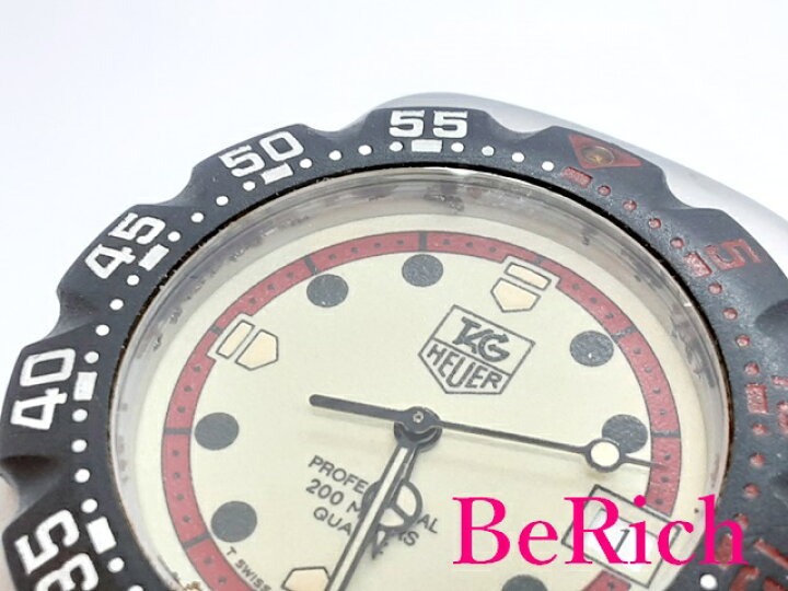 楽天市場】タグホイヤー TAG HEUER フォーミュラ 1 WA1211 ボーイズ 