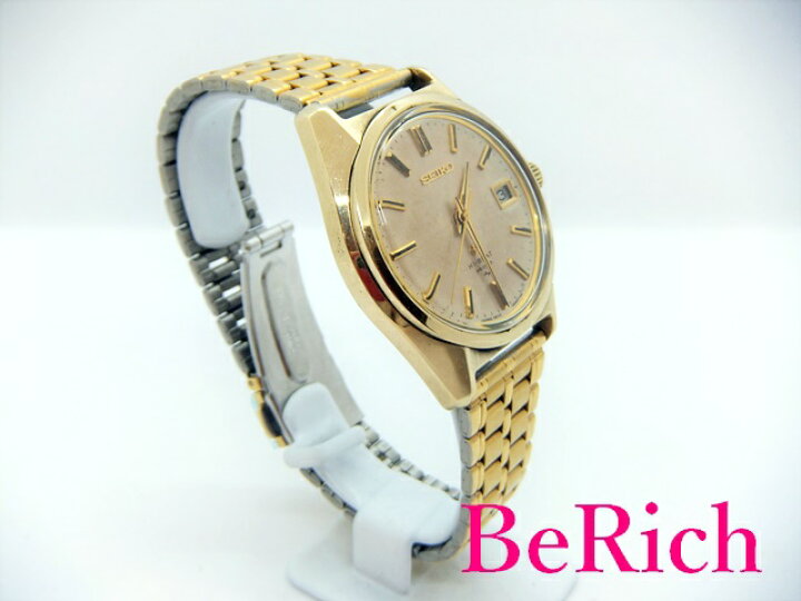 楽天市場】グランド セイコー Grand Seiko 4522-8000 ハイビート 36000  