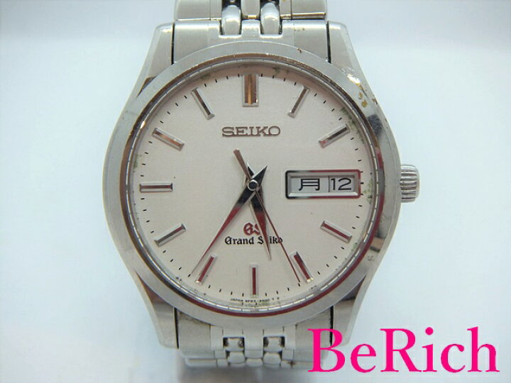 楽天市場】グランド セイコー Grand Seiko SBGT001 9F83-9A00 メンズ 