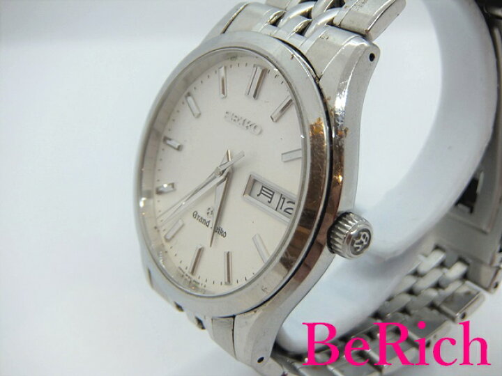 楽天市場】グランド セイコー Grand Seiko SBGT001 9F83-9A00 メンズ  