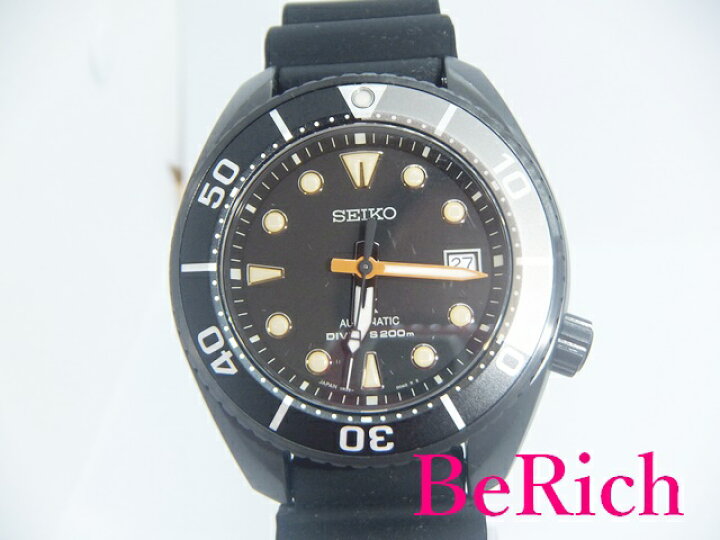 楽天市場】美品 セイコー SEIKO プロスペックス ダイバー スキューバ 