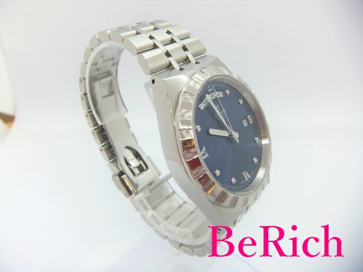 楽天市場】美品 チューダー TUDOR ロイヤル デイデイト M28600-0006 8P  