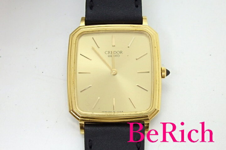 楽天市場】セイコー クレドール SEIKO CREDOR メンズ 腕時計 5930-5350 
