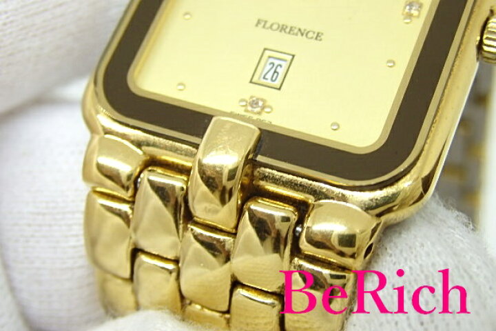 楽天市場】ラドー RADO FLORENCE フローレンス 160.3651.2 メンズ 