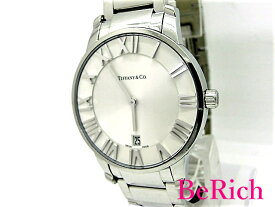 楽天市場 ティファニー 中古 メンズ 時計の通販