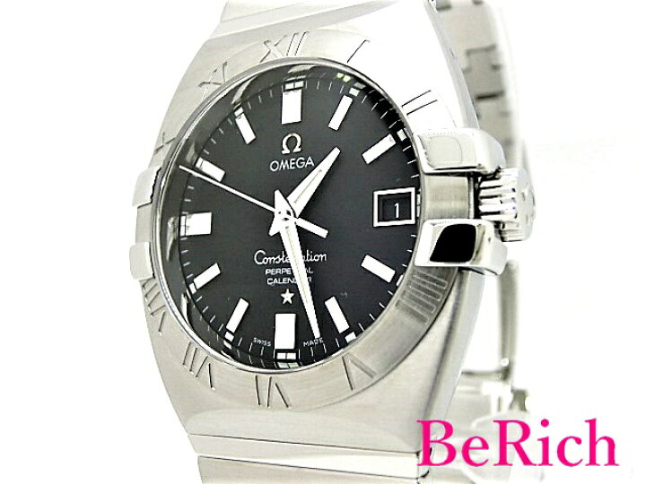 楽天市場】OH済 オメガ 1513.51 コンステレーション ダブルイーグル  