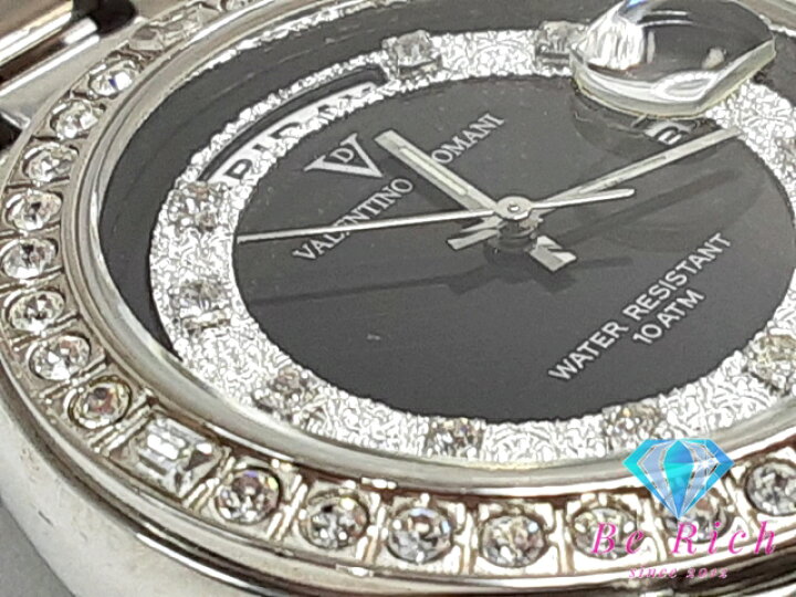 楽天市場】バレンチノ ドマーニ Valentino Domani メンズ 腕時計 