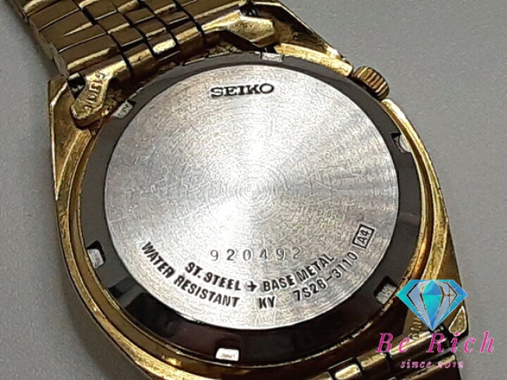 楽天市場】セイコー SEIKO 5 ファイブ 自動巻き メンズ 腕時計 
