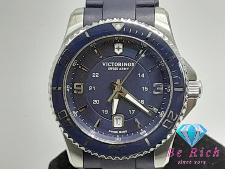 楽天市場】美品 ビクトリノックス スイスアーミー VICTORINOX SWISS  