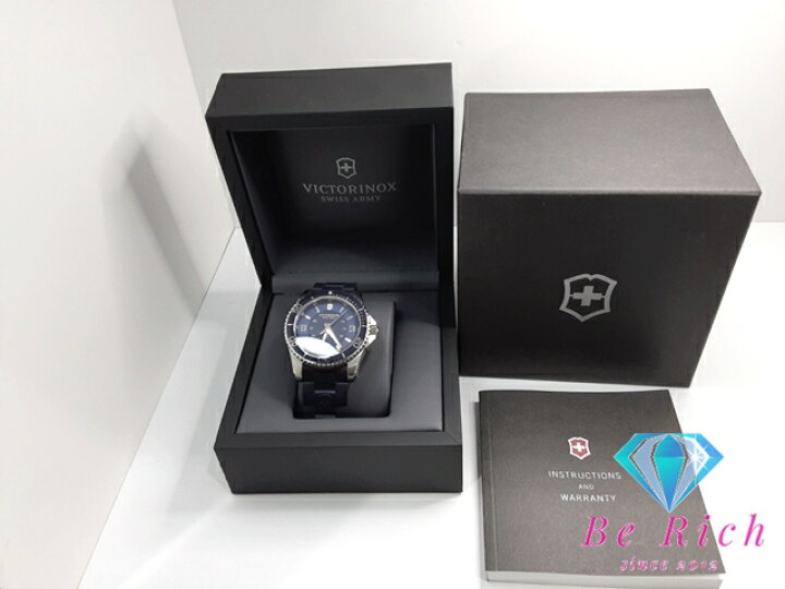 楽天市場】美品 ビクトリノックス スイスアーミー VICTORINOX SWISS 