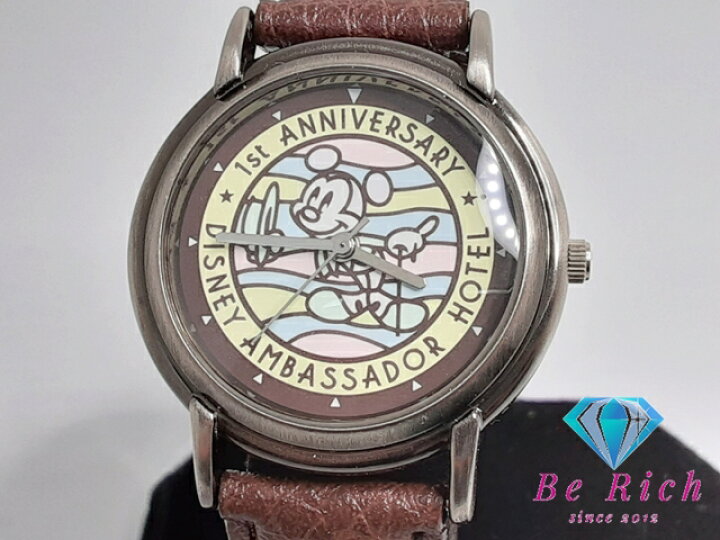 楽天市場】東京 ディズニー アンバサダー ホテル 1周年 記念  