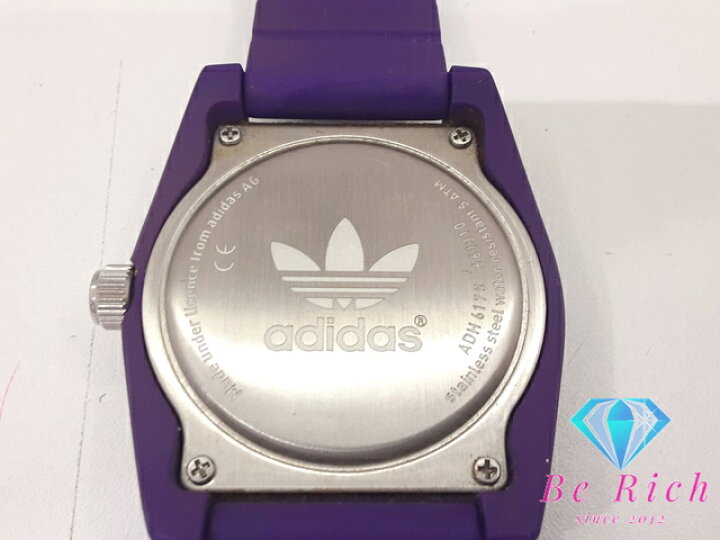 楽天市場】アディダス adidas サンディエゴ メンズ 腕時計 ADH-6175 