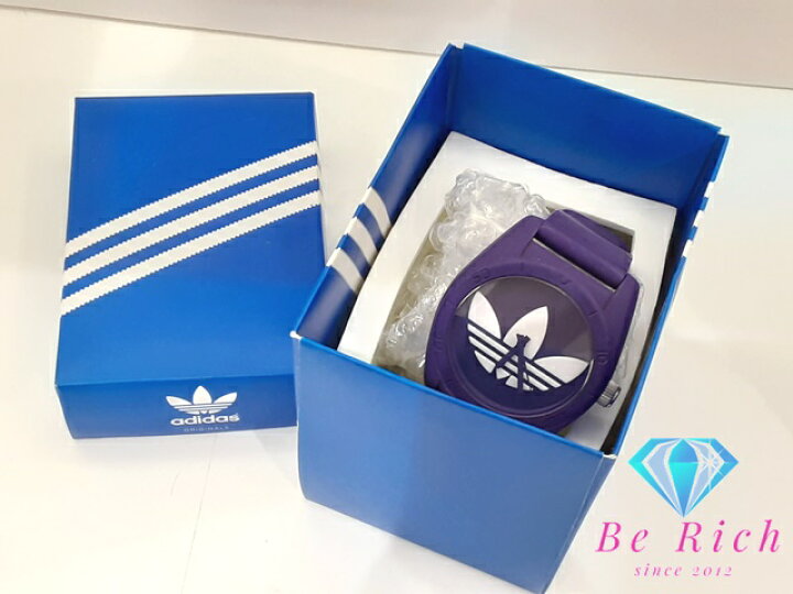 楽天市場】アディダス adidas サンディエゴ メンズ 腕時計 ADH-6175 
